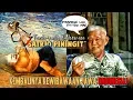 Lagu Tanda-tanda Kedatangan Satriyo Piningit dan Kembalinya Kewibawaan Jawa - Mbah Mongin