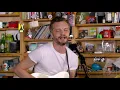 The Tallest Man On Earth: NPR Music Tiny Desk Concert (2019)