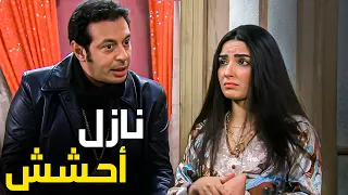 مسلسل مزاج الخير جمعنالك ساعتين من مشاهد مسلسل مزاج الخير مع النجم مصطفى شعبان و نجوم الدراما 