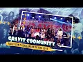 Download Lagu KATAKAN SAYANG voc. Mimin aminah kaisar live GRAVIT COMMUNITY 2019