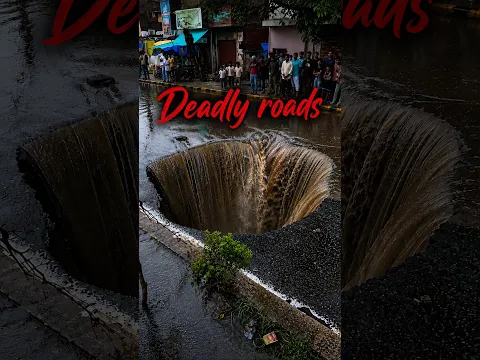 Deadly Roads || Acharya Prashant