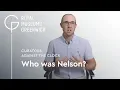 Who was Nelson Curators against the clock