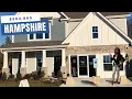 New construction homes in NC