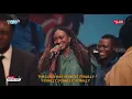 The Lord has done it finally by Pastor Nathaniel Bassey Hallelujah challenge 2026