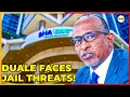 Download Lagu Aden Duale CORNERED: Why He Could Lose Everything| Ministry of Health | SHA |Plug Tv Kenya