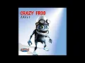 Download Lagu BBC UK #1s 2005-17 - Crazy Frog - Axel F