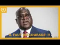 Download Lagu URGENT: QU'EST-CE QUI SE CACHE DERRIERE LE DIALOGUE ET POURQUOI ON DIT NON  !!! (20/AOUT/2025)