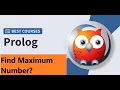 Find Maximum Number