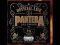 A New Level (Live)