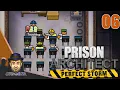 NEW STAFF TRAINING PROGRAMS - Prison Architect Perfect Storm