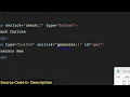 Build a Random Captcha Generator in Browser Using HTML5 Javascript