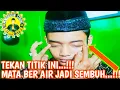 Lagu TEKAN TITIK INI...!!! SAKIT MATA BER AIR JADI SEMBUH...!!!