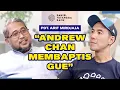 Download Lagu Pdt. Arif Mirdjaja: Masa Gue Dibaptis sama Mantan Drugs Dealer?! - Daniel Tetangga Kamu