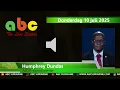 Download Lagu Kelvin Koniki voorgedragen als onderminister BIZA; ABOP heeft kandidaten al rond - ABC