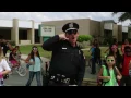 School Zone Safety Message rap - Victoria Police Department Texas