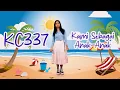 Kami Sebagai Anak-anak - Kidung Ceria 337 | Gladys Marista Purba - GKI Cinere