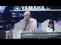 Download Lagu Dato' Sri Siti Nurhaliza - Nadi, Cinta Tak Mungkin \u0026 Menjaga Cintamu