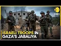 Download Lagu Israel Begins 'Full Takeover' Offensive In Gaza | Israel Katz VOWS To Destroy City | WION
