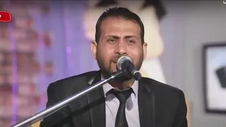 المرنم عماد عياد ترنيمة لتكن مشيئتك في حياتي 