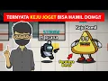 Download Lagu KEJU JOGET HAMIL, ANAKNYA MIRIP DAJJAL!!