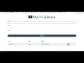 Javascript Dom and Local Storage