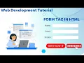 Unlock the Power of HTML Forms Essential Guide for Web Developers