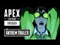 Apex Legends Takeover Anthem Trailer