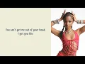 Tyla - She Did It Again (feat. Zara Larsson) [One hour loop]