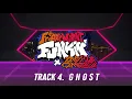 Ghost extended version vs Camellia ost