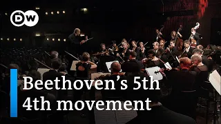 Download Beethoven: Symphony No. 5, 4th movement | Paavo Järvi and the Deutsche Kammerphilharmonie Bremen MP3