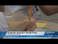 Cabarrus Co Schools s to discuss budget shortfall