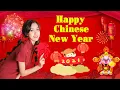 Download Lagu LAGU IMLEK 2021 - CHINESE NEW YEAR 2021 - LI MAO SHAN - GONG XI FA CHAI