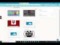 Organize Schoology Course Icons by Semester