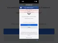 Facebook Auth via Firebase in Flutter App - Info Pedia