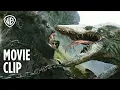 Download Lagu Kong: Skull Island | Kong vs. Skullcrawler | Warner Bros. Entertainment
