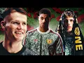 Lagu Dit is degene 🎵❤️ | Man Utd x adidas Football x Stone Roses 🍋