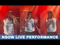 Download Lagu Burna Boy Performance in LONDON BUY YOU LIFE, LOVE, PARDON, EMPTY CHAIRS, KABIEYESI, UPDATE, Tatata
