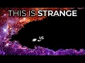 The Giant Void Around Us Could Be Bending Our View of Space