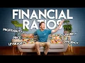 FINANCIAL RATIOS How to Analyze Financial Statements