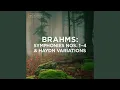Download Lagu Symphony No. 1 in C Minor, Op. 68: I. Un poco sostenuto. Allegro