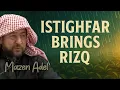 Download Lagu Tawakkul, Istighfar \u0026 Ties of Kin: Keys to Rizq – Mazen Adel