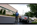 Bryce Williams Vester Lee Flanagan Road Rage recorded 6 July 2015