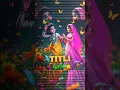 Download Lagu ~ Titli lyrics .!!♡ 👀💗💫🦋 #titli #lyrics #trendingreels #krishnareels #explore #ytshorts #fypageシ