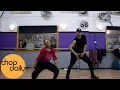 Download Lagu Mc Fioti, Future, J Balvin, Stefflon Don, Juan Magan - Bum Bum Tam Tam | Mira Jebari Choreography