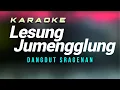 Download Lagu Lesung Jumengglung Karaoke Dangdut Sragenan
