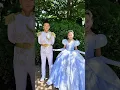 Download Lagu Cinderella’s Story🩵#disneyprincess #cinderella #disneycosplay #fairytale #princessdress #cenicienta