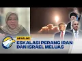Download Lagu FULL [Dialog] - Menakar Eskalasi Konflik Iran-Israel - [Newsline]