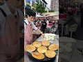 Download Lagu Set up a stall and sell 1,000 scallion pancakes every day! 20251012-2 #街頭美食 #擺攤 #創業 #美食 #蔥油餅 #小吃 #煎餅