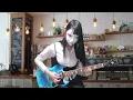 CRX - Walls (Guitar Cover)