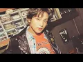 haechan's bridge part in Sit Down! for 10 minutes straight on loop
